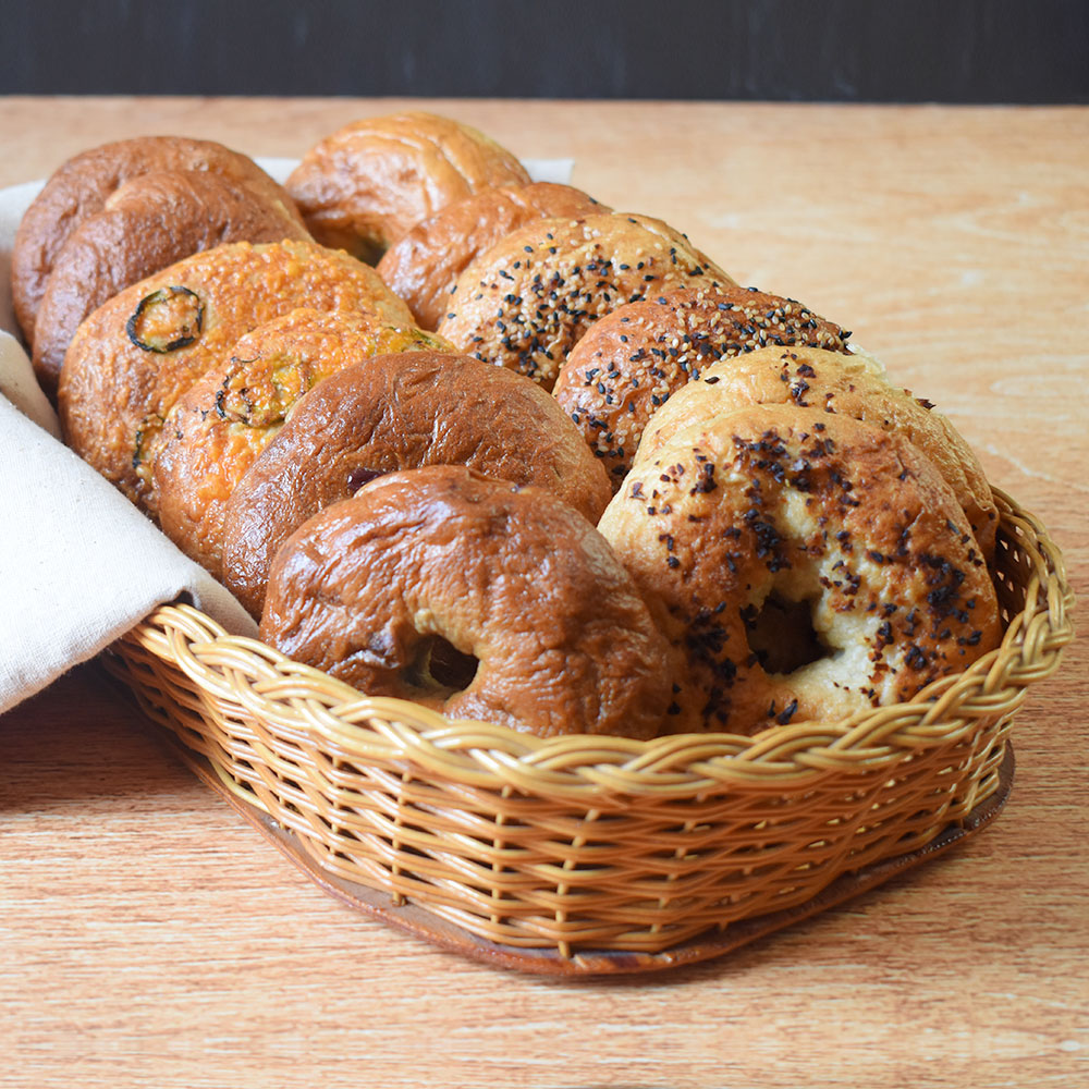 Bagels
