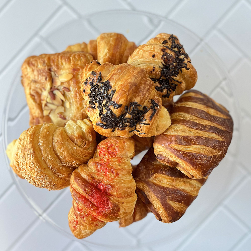 Croissant